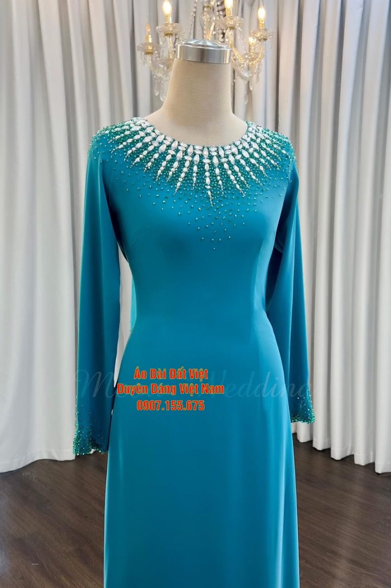 Top 30 Mau Ao Dai Ngoi Sui Sang Trong 1.jpg